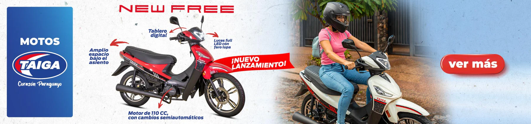 Renová tu hogar con Inverfin